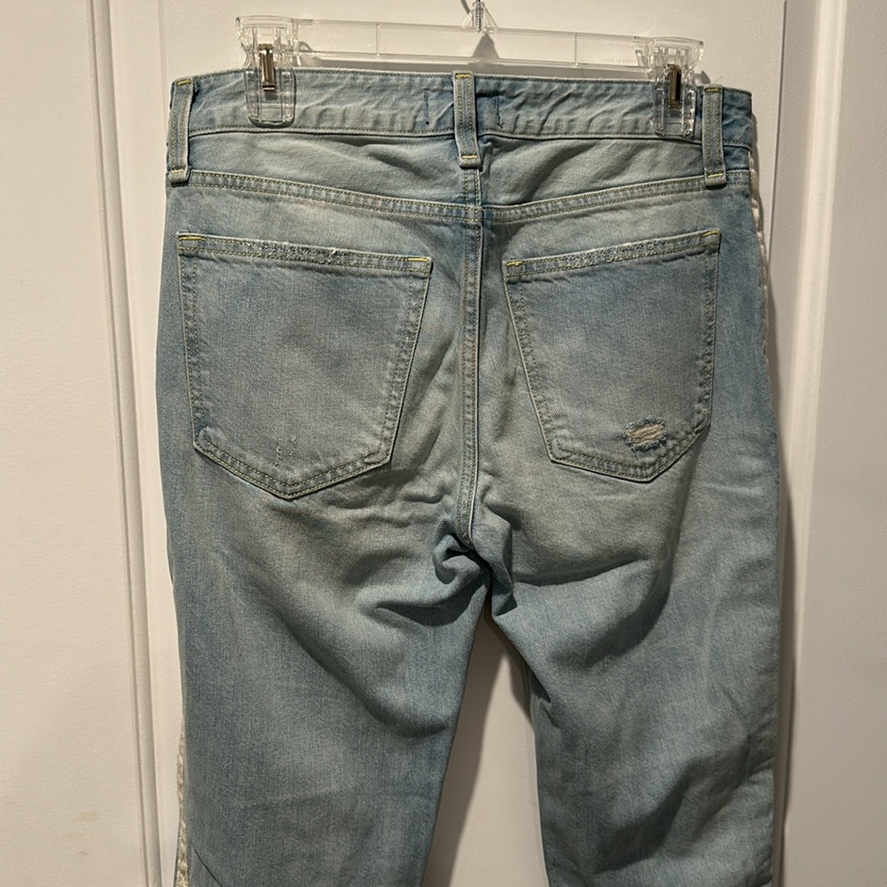 A&F jeans - Picture 3 of 5